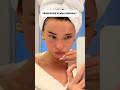 Как я избавилась от ПРЫЩЕЙ💅 Пенка для умывания Артикул WB: 413938538 #вайлдберис #тренд #пенка