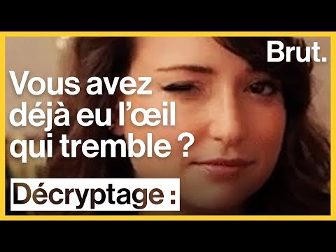 Vidéo: Qu'est-ce qu'une phrase tremblée ?