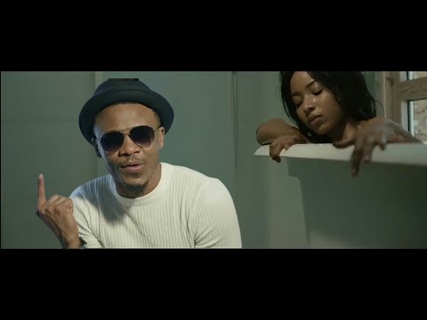 alikiba-mshumaa-official-music-video