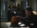 Halloween H20 deleted scene - Laurie and Will (Best quality)