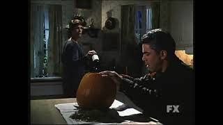 Halloween H20 Deleted Scene - Laurie And Will Best Quality