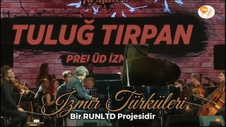 Prelüd İzmir - Tuluğ Tırpan Resimi