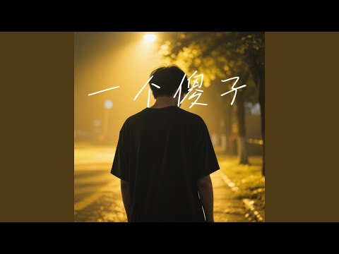 一个傻子 (摇滚版)