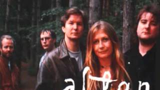 The Snowy Path   Altan   Harvest Storm