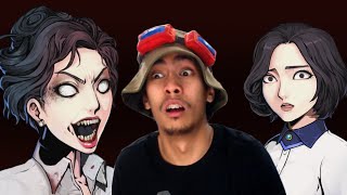 The Police Office - The Coma 2 Part 2 Walkthrough