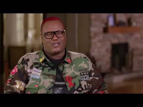 I Dont Wanna Smell Like A Douche! | Tamar & Vince | WE tv