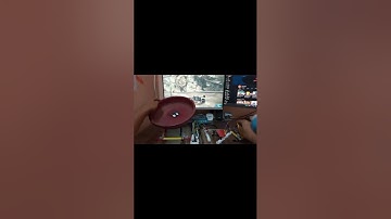 DIY PC Steeing Wheel Using Arduino Uno.