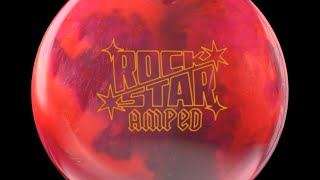 Roto Grip Rockstar Amped Bowling Balls FREE SHIPPING