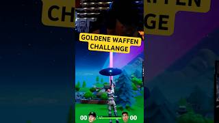 Goldene Waffen Challenge mit @montanablack und @Steeli die guten alten Zeiten #fortnite #monte