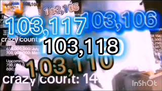 JBA 103100-103120 to 103100 but why? Just fixed 103,150