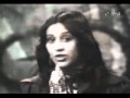 عفراء وأغنيتها اليمنية عام 1976باللغة العبرية 