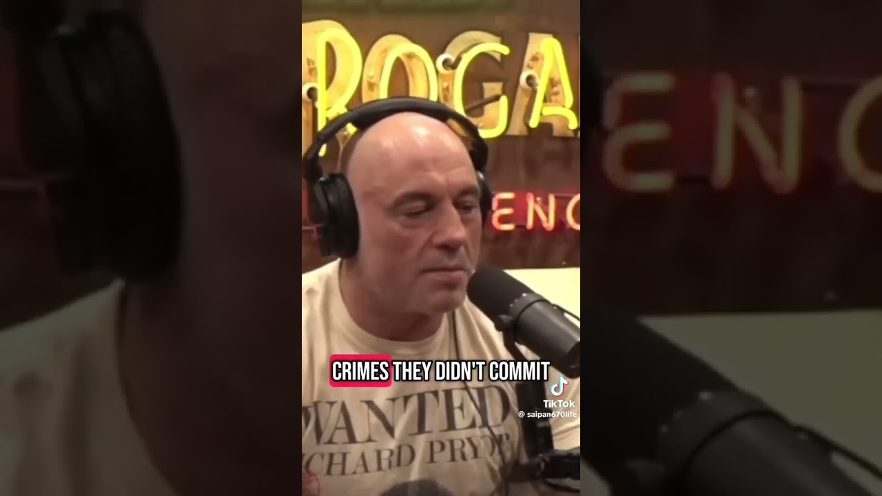 WHOA: Joe Rogan TURNS on Trump