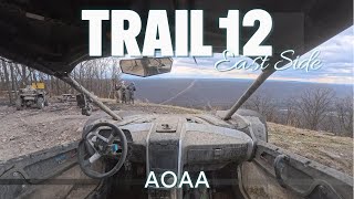 Aoaa Trail 12 East Side