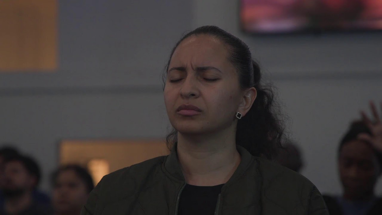 Becoming A Supernatural Christian