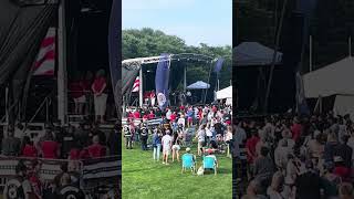 Bristol RI PD inducts DJ Daniel: Part 2