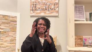 Bread Crumbs -Day 99: 1 Samuel 1:9-4:11 with Pastor Sylvia Laughlin www.touroftruth.com