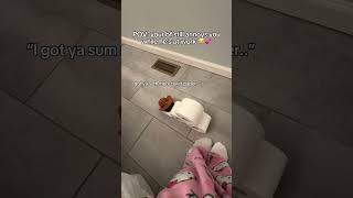 Hes Always So Annoying