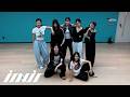SQUEEZY하게 꾹꾹 눌러 담은 데뷔 준비 | 1st Single "Our Birthday" Recording & Dance Practice Behind | OBDO