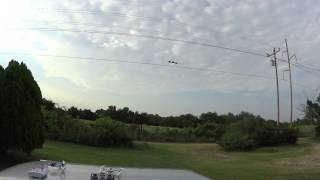 Sport Quad Shootout Bj S2 Vs U807 Vs X6058