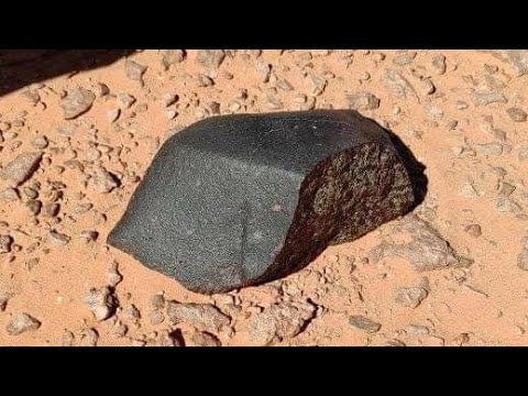 Video: Vedci Objavili Stopy Mimozemského života Na Meteorite - Alternatívny Pohľad
