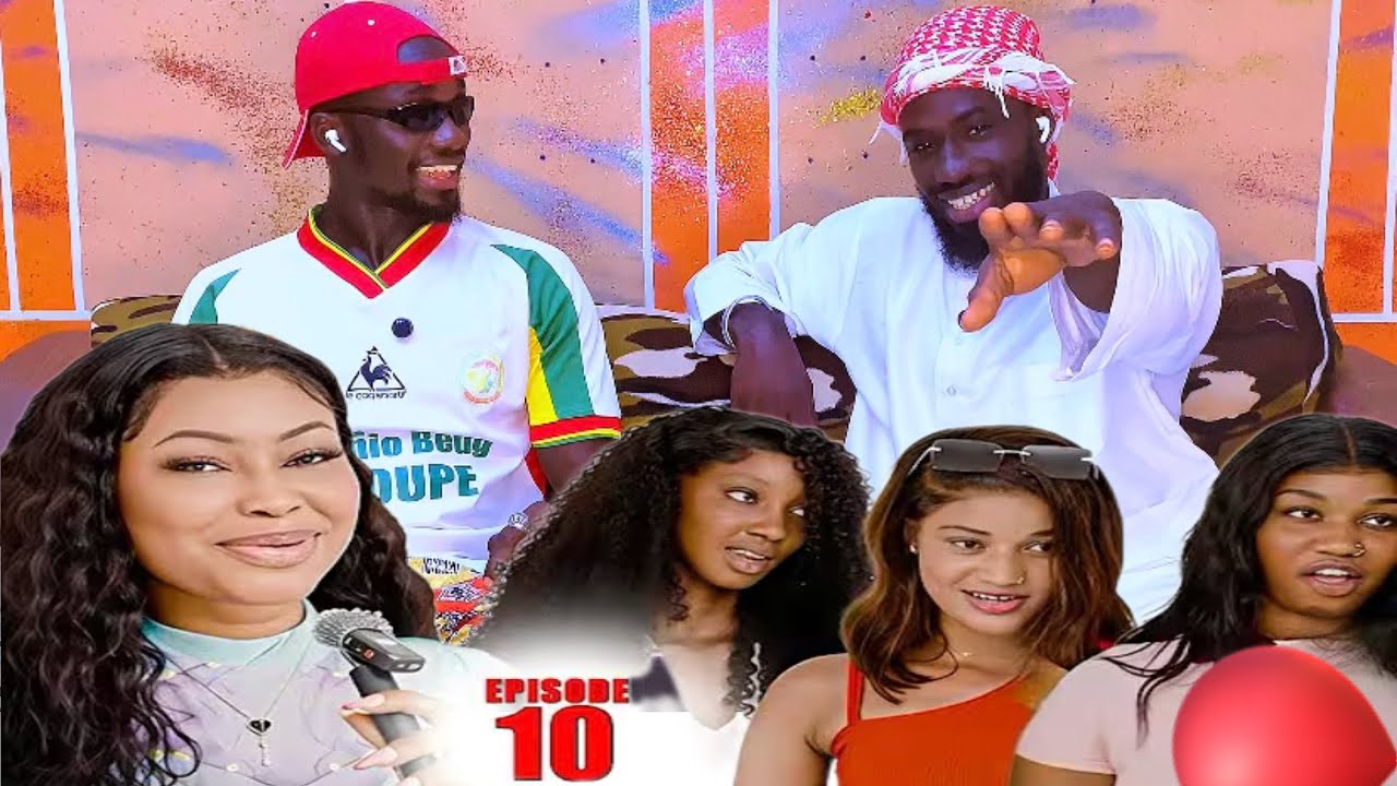Débrief Pop the Balloon Candidat 12 Episode 10 Makhfousse