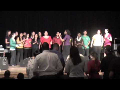 Exceptional Praise Gospel Choir~ "Lord You've Been...