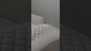 Make bedtime perfect with the Monte Luna Bed