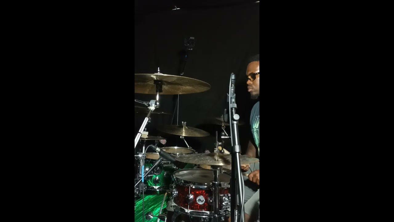 Joel Corry x David Guetta x Bryson Tiller What would you do? (Drum