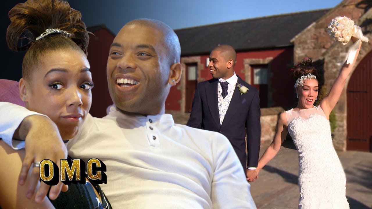 Saving Ourselves for Marriage! | Abstinent Couple Get Hitched