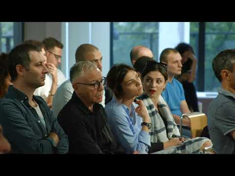 სტარტაპების საერთაშორისო კონკურსი Seedstars Tbilisi 2018 ტექნოპარკში