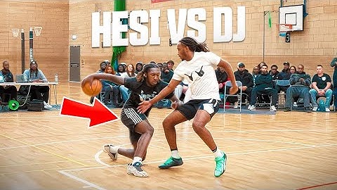 This 1v1 Got DISRESPECTFUL...