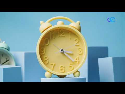 Cambio de hora: Una medida a debate