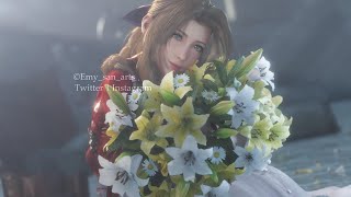 Happy Birthday, Aerith Gainsborough