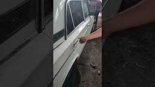 Vaz 2106 Qapı Su Kim Riqlofka Olnuması