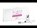 Collagen booster jalupro hmw