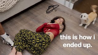 my 20th birthday. Details