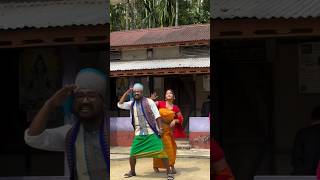 Gemsri Daimary New Bodo Bwisagu Music Video Coming Soon