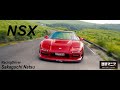 Honda NSX  【Promotion Video】 の動画、YouTube動画。