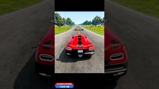 Speed Cars vs Instant 600 MPH Acceleration 💥#3