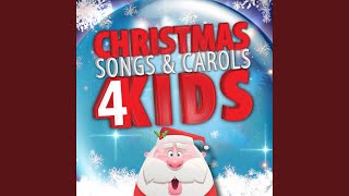 What Will Santa Claus Say When He Finds Everybody Swinging?