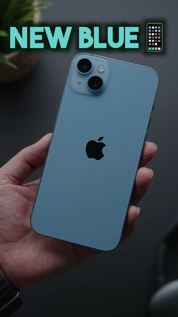 Apple iPhone14plusネイビーブルー 本体 Apple、iPhone 14とiPhone 14 Plusを発表 - Apple (日本)