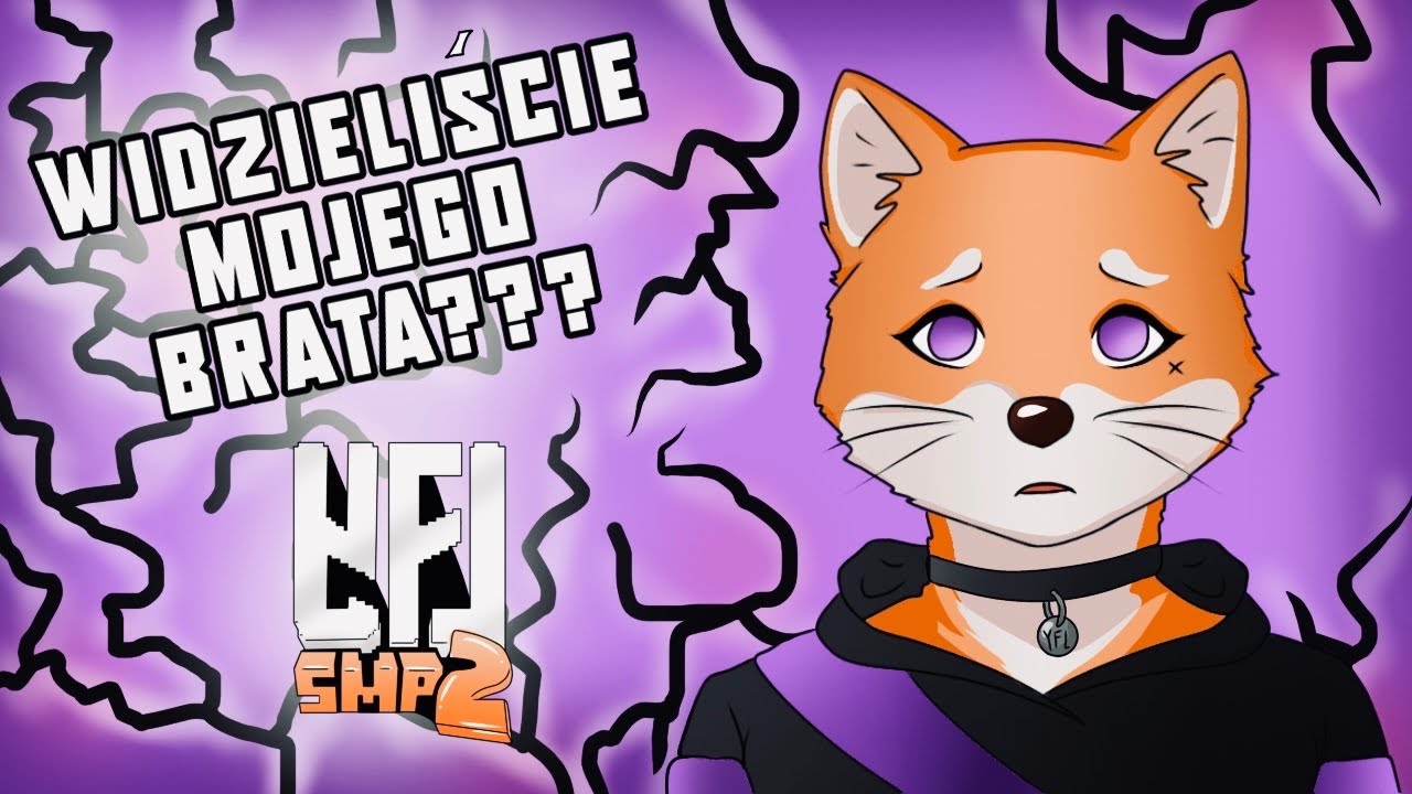 WIOCHA W PŁOMIENIACH, KRÓL OBALONY, SZCZURY WYCHODZĄ Z KANAŁÓW Minecraft YFL SMP 2 #13