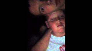 Stoned Teens Have A Foursome Must Watch