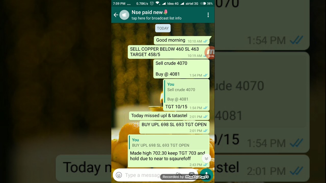 NSE PERFORMANCE FOR THE DAY 23/FEB/18