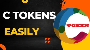 Token in C || Types of token in c|| C programming||identifier, keyword, String, variables etc