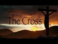 The Cross (Official Lyric Video) "Stories within Verses" Grace Sullivan original music Daniel Baciu