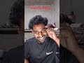 अरविंद हेयर स्टाइल rost वीडियो #funny #shorts #shortsfeed #trending #comedy