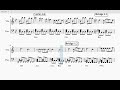 Nastyona Jordan River Violin Sheet Music Nastyona Jordan River Violin Sheet Music