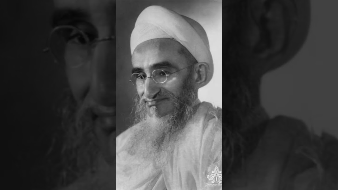 Syedna Taher Saifuddin Ki Sachchi Kahani | Ek Aise Dharamguru Jinhone Lakhon Zindagi Badal Di