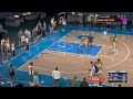 NBA 2K22 BLOCKS 3pt insane dunks